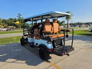 2026 COSTA 600L