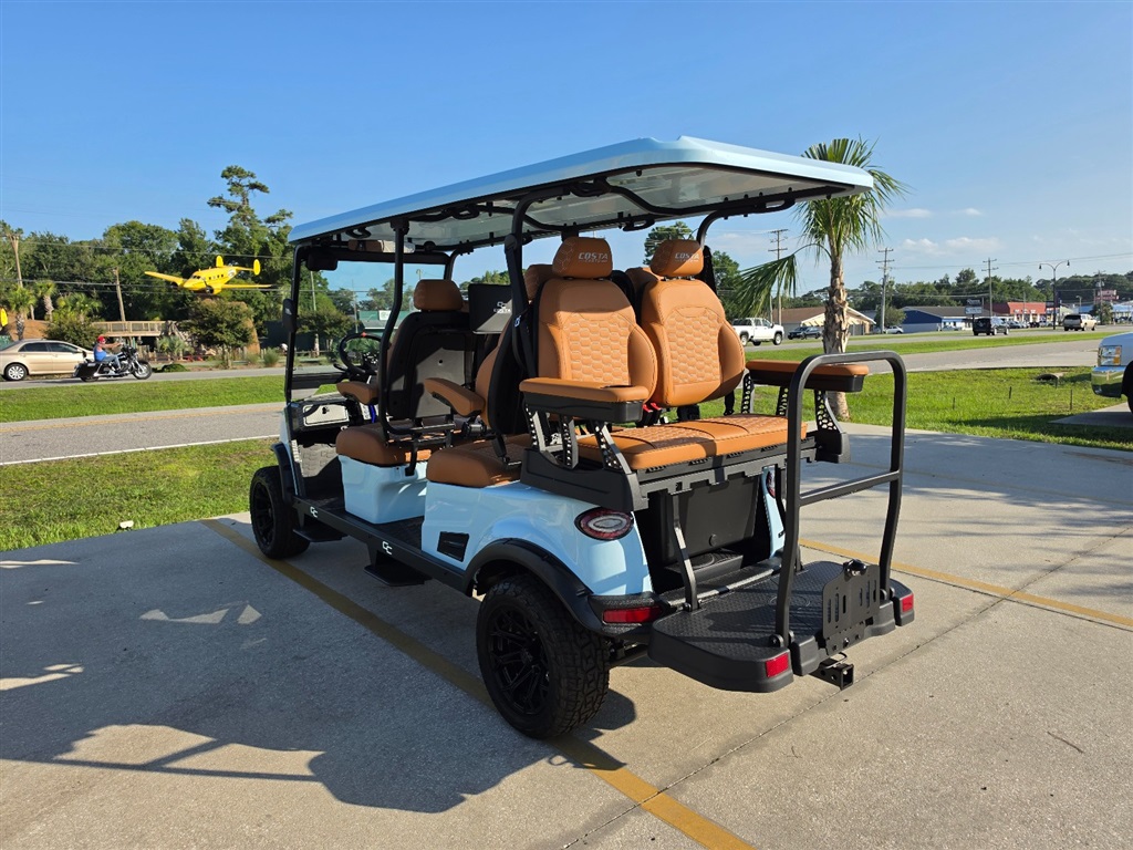 2026 COSTA 600L