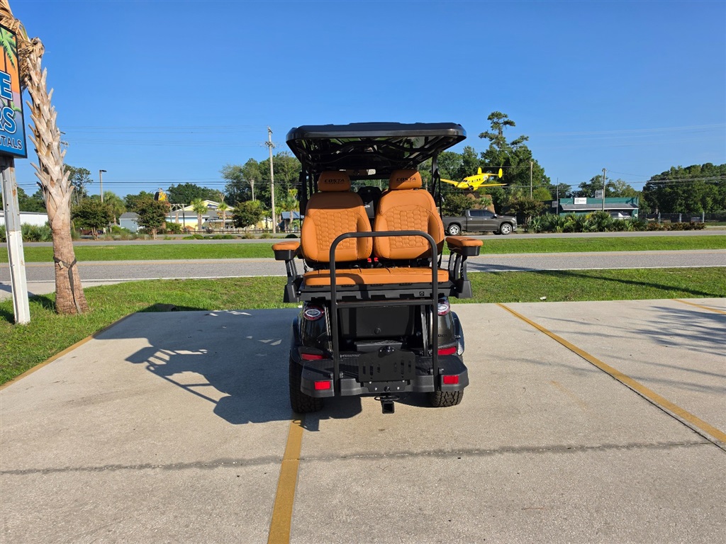 2026 COSTA 600L