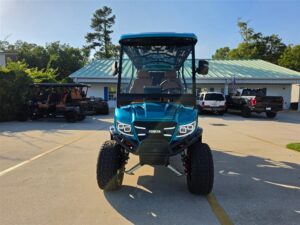2026 COSTA 600L