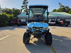 2026 COSTA 600L