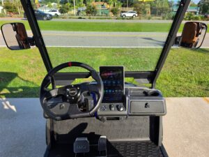 2026 COSTA 600L