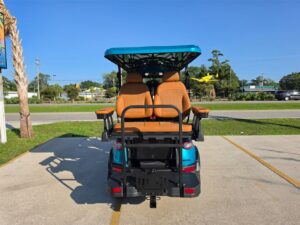 2026 COSTA 600L