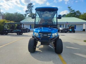 2026 COSTA 600L