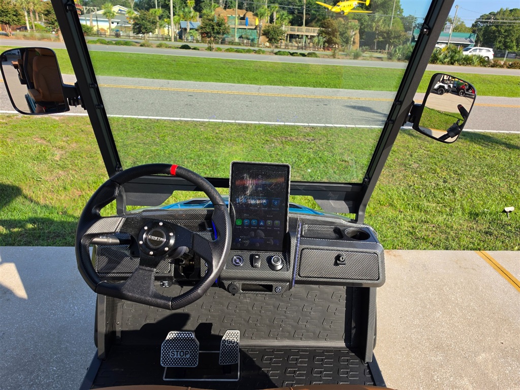 2026 COSTA 600L