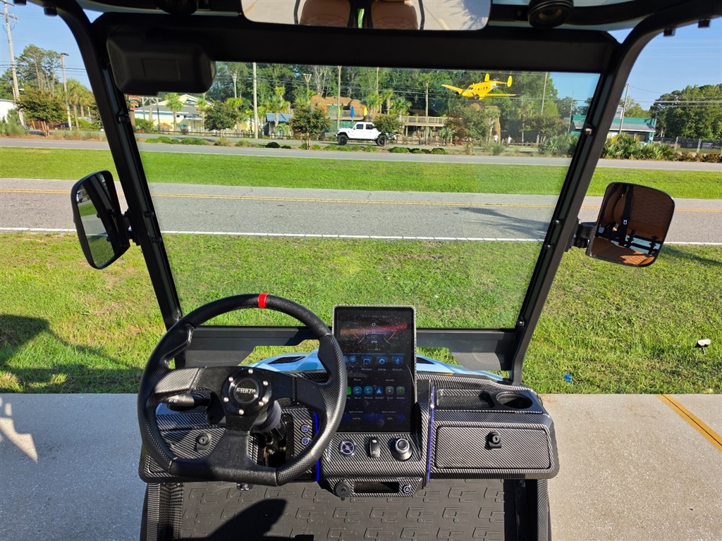 2026 COSTA 600L