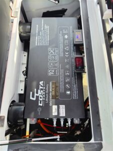 2026 COSTA 600LF