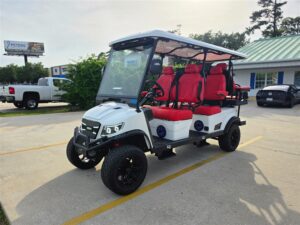 2026 COSTA 600LF