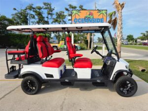 2026 COSTA 600LF