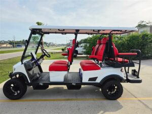 2026 COSTA 600LF