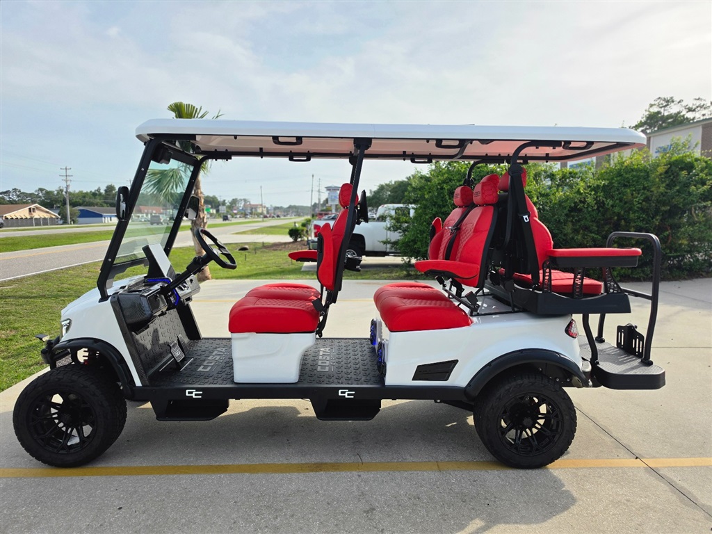 2026 COSTA 600LF