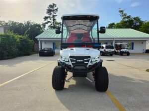 2026 COSTA 600LF