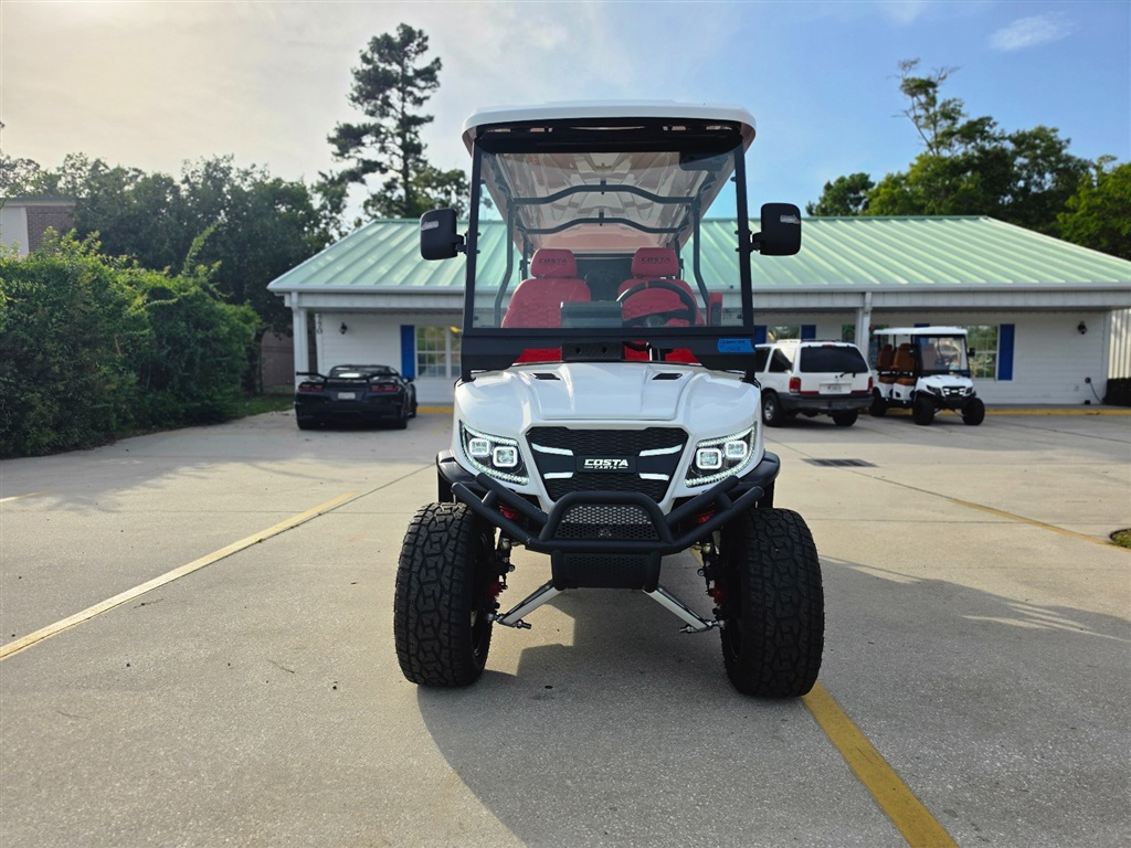 2026 COSTA 600LF