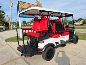 2026 COSTA 600LF