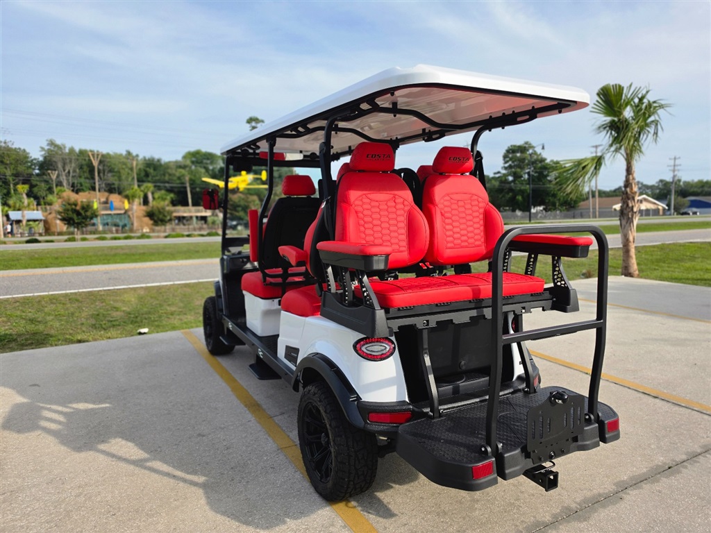2026 COSTA 600LF
