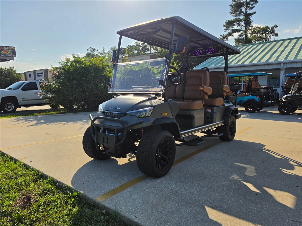 2026 Dach Apollo 6 Passenger