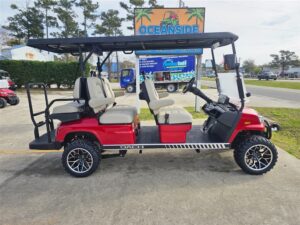 2026 Dach Apollo 6 Passenger