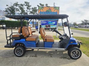 2026 Dach Apollo 6 Passenger