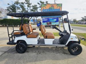2026 Dach Apollo 6 Passenger