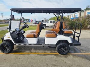 2026 Dach Apollo 6 Passenger