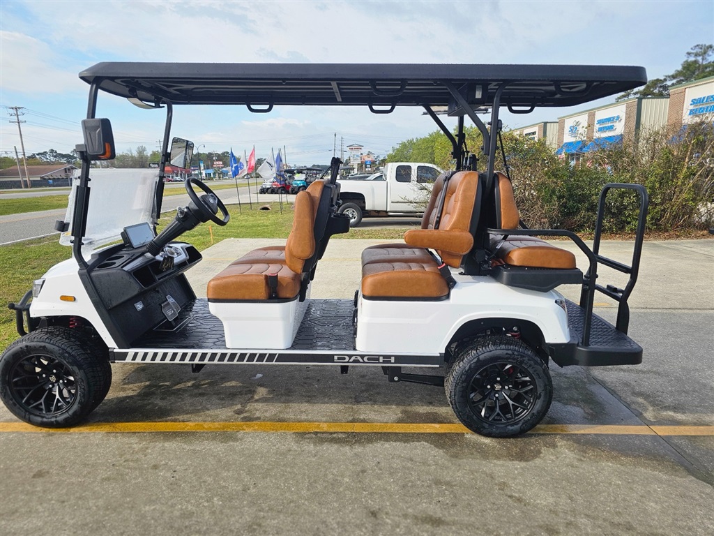 2026 Dach Apollo 6 Passenger