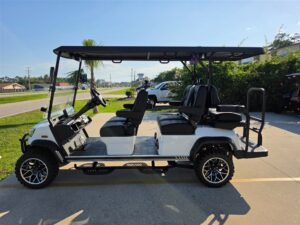 2026 Dach Apollo 6 Passenger