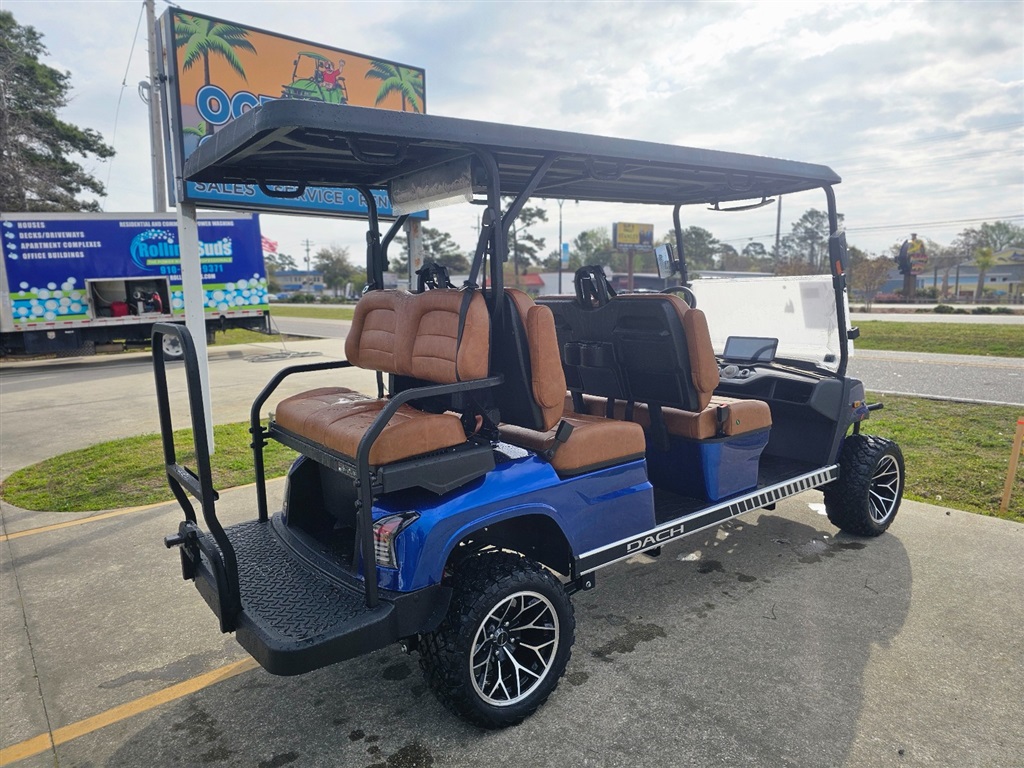 2026 Dach Apollo 6 Passenger