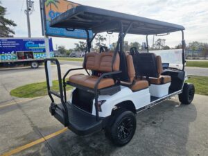 2026 Dach Apollo 6 Passenger