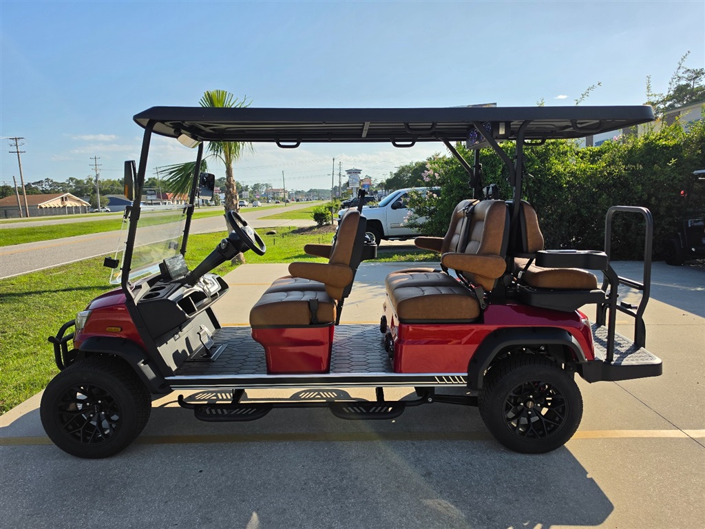 2026 Dach Apollo 6 Passenger