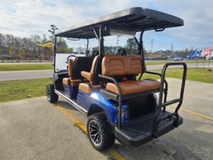 2026 Dach Apollo 6 Passenger
