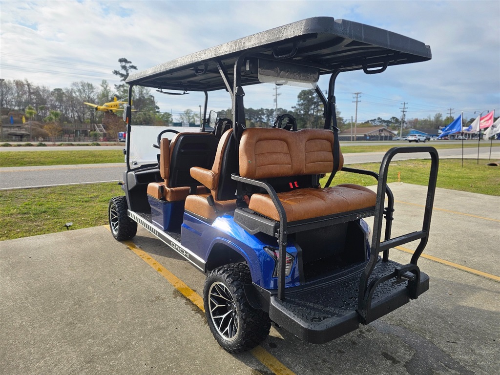 2026 Dach Apollo 6 Passenger