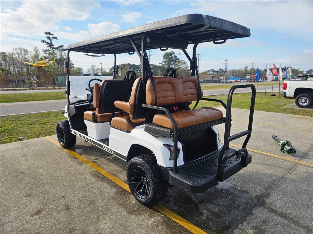 2026 Dach Apollo 6 Passenger