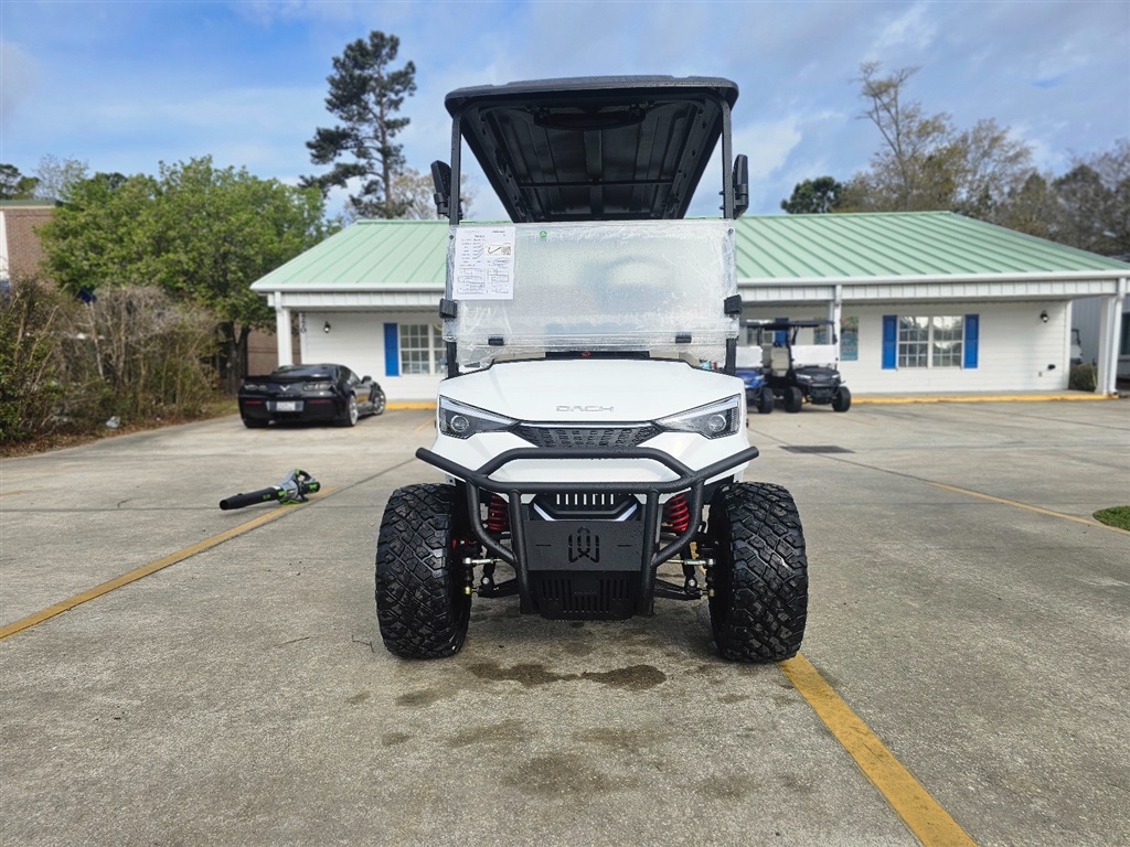 2026 Dach Apollo 6 Passenger