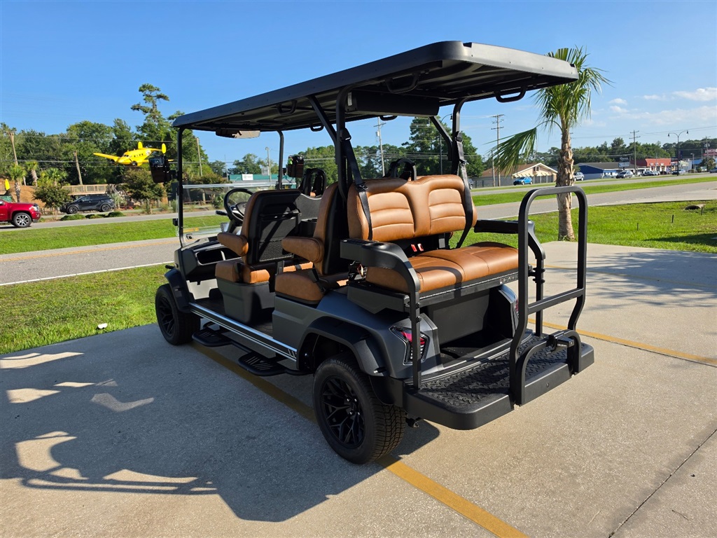 2026 Dach Apollo 6 Passenger