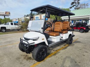 2026 Dach Apollo 6 Passenger