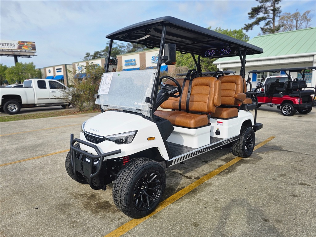 2026 Dach Apollo 6 Passenger