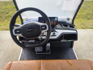 2026 Dach Apollo 6 Passenger