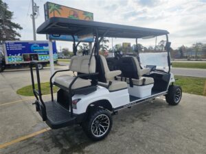 2026 Dach Apollo 6 Passenger(Solar)