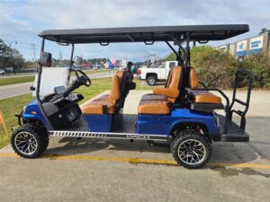2026 Dach Apollo 6 Passenger(Solar)