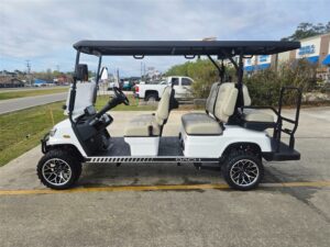 2026 Dach Apollo 6 Passenger(Solar)