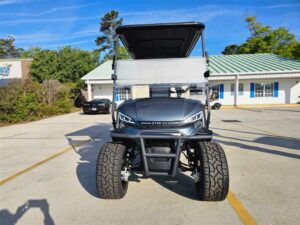 2026 Star EV J Model Plus Lifted 6 Passenger