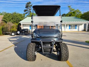2026 Star EV J- Model Plus Lifted 6 Passenger