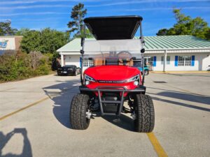 2026 Star EV J-Model Plus Lifted 6 Passenger