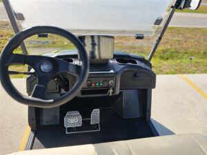 2026 Star EV J Model Plus Lifted 6 Passenger