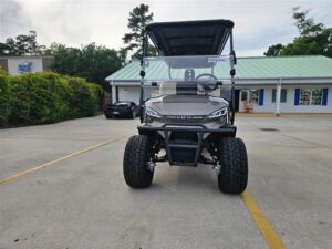 2026 Star EV J Model Plus Lifted 6 Passenger