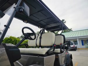 2026 Star EV J Model Plus Lifted 6 Passenger