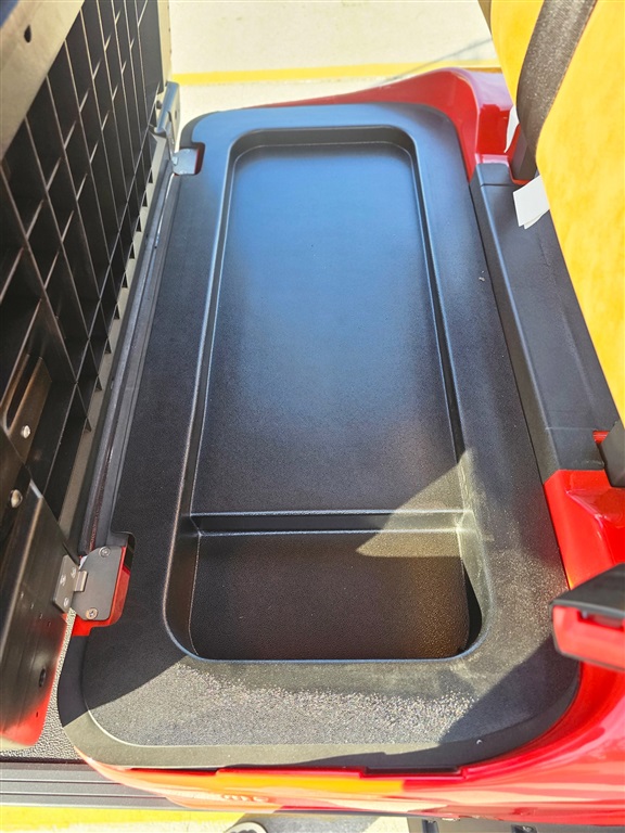 2026 Star EV J Model Plus Lifted 6 Passenger