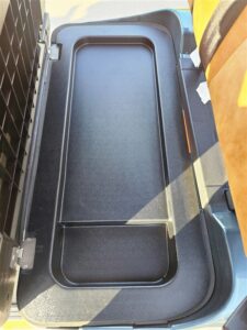2026 Star EV J- Model Plus Lifted 6 Passenger