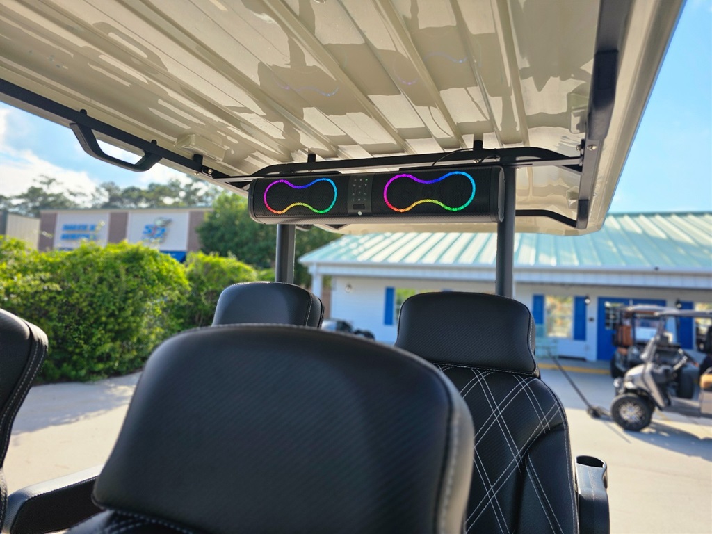 2026 Star EV Sirius 6 Passenger 250th Anniversary Addition