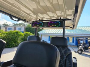 2026 Star EV Sirius 6 Passenger